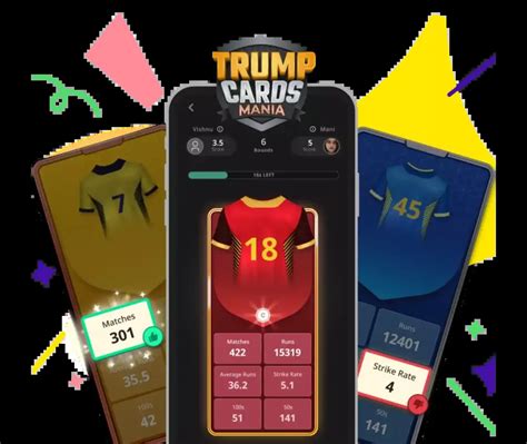 zupee trump cards